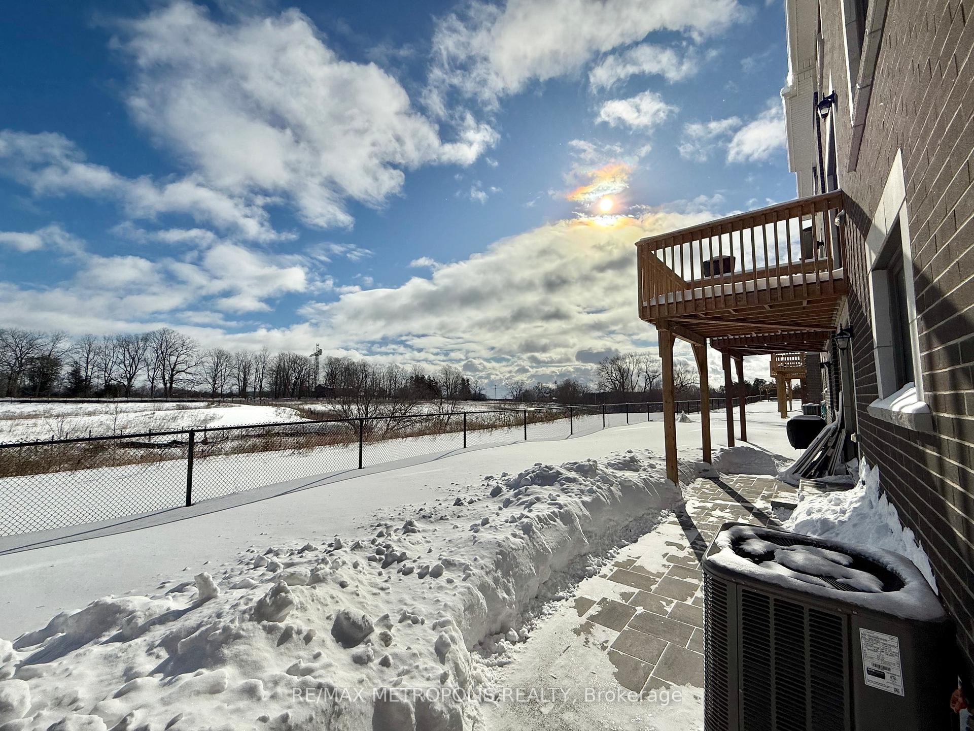 Photo 9 of Unit Bsmt, 3277 Turnstone Boulevard, Pickering, Rural Pickering — HOMEH