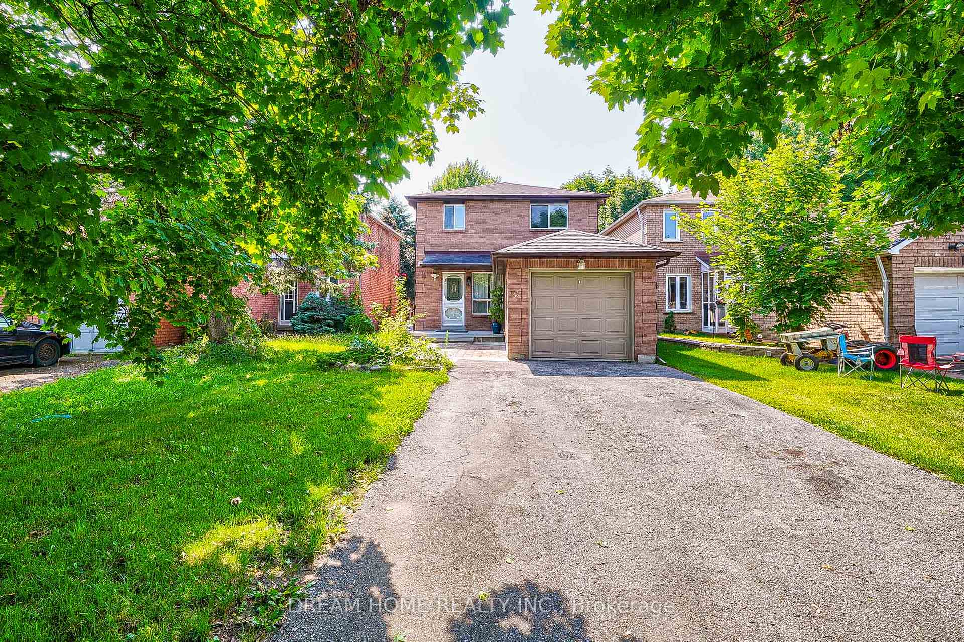 Photo 1 of 53 Delaney Crescent, Barrie, Northwest — HOMEH