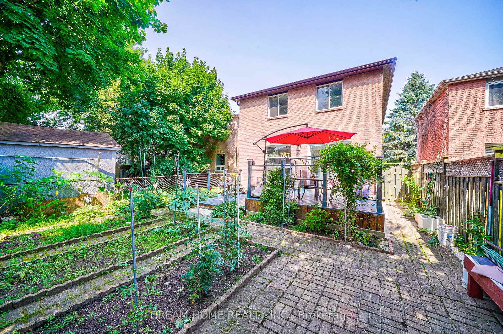 Photo 34 of 53 Delaney Crescent, Barrie, Northwest — HOMEH