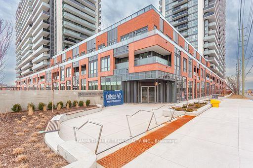 Photo 2 of Unit 2706, 2545 Simcoe Street N, Oshawa, Windfields — HOMEH