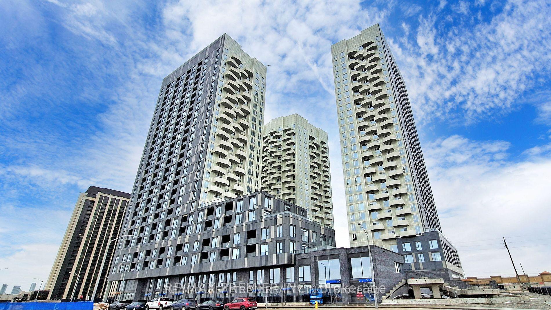 Photo 1 of Unit 2029, 498 Caldari Road, Vaughan, Concord — HOMEH