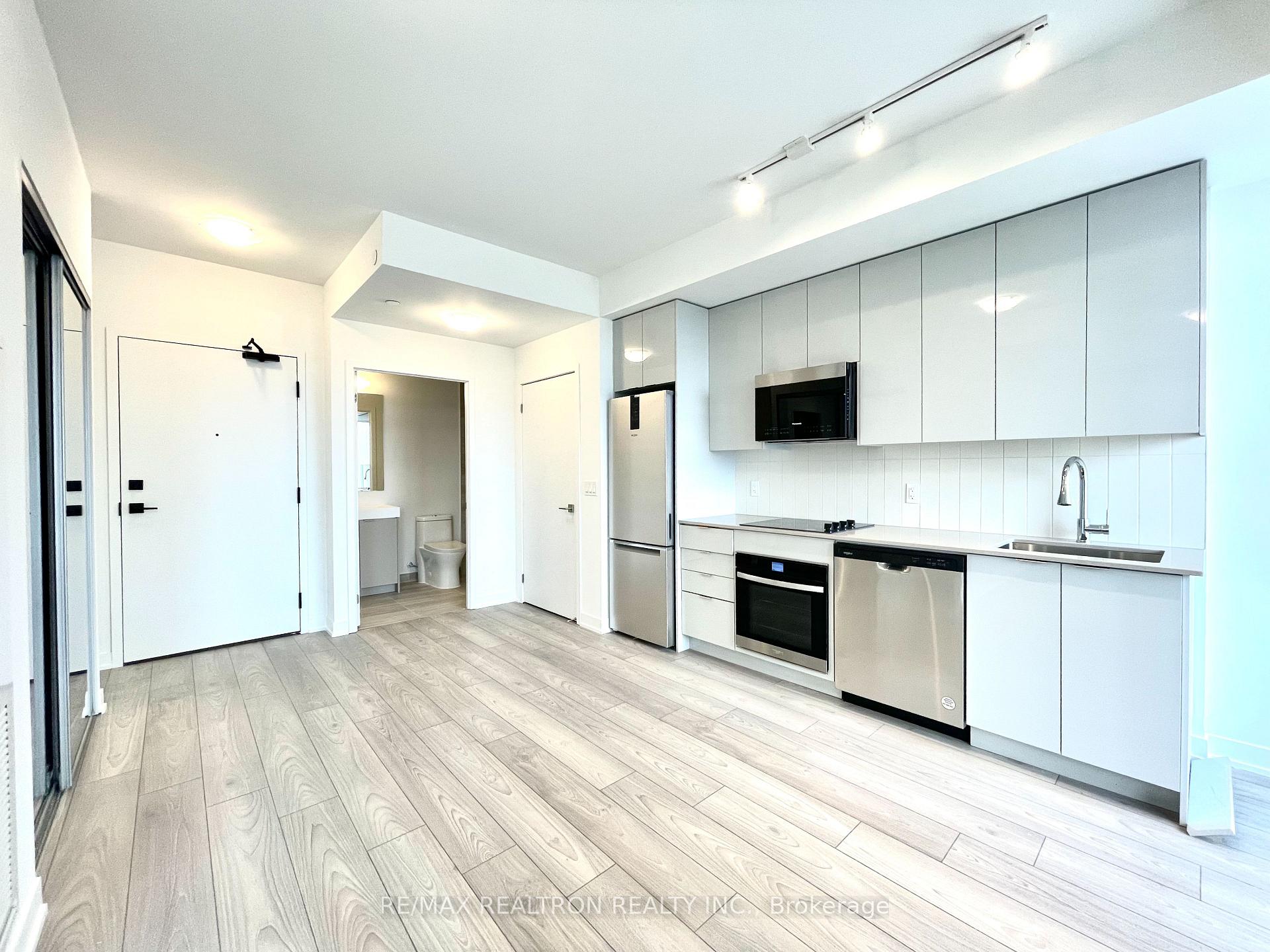 Photo 8 of Unit 2029, 498 Caldari Road, Vaughan, Concord — HOMEH