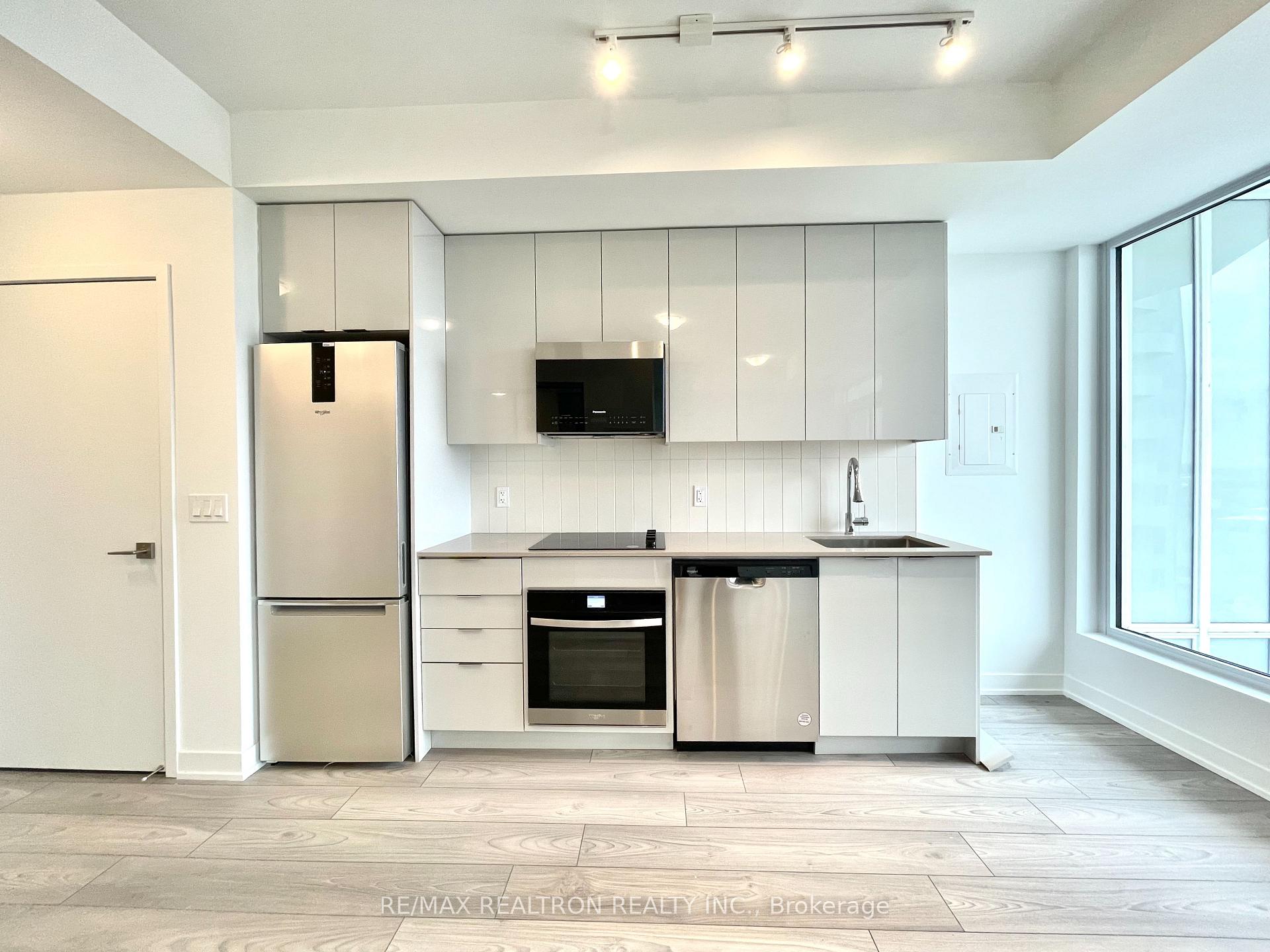 Photo 9 of Unit 2029, 498 Caldari Road, Vaughan, Concord — HOMEH