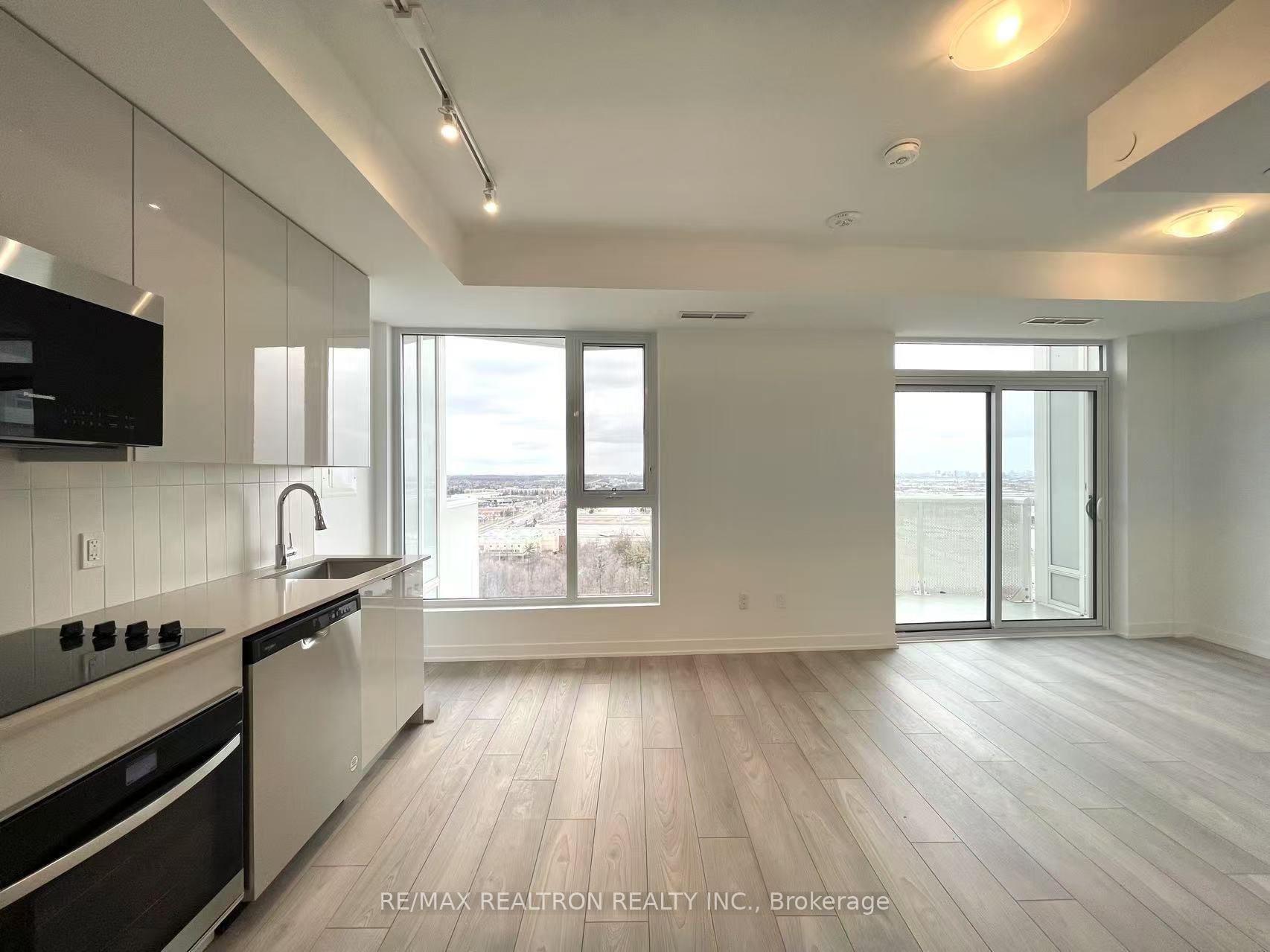 Photo 4 of Unit 2029, 498 Caldari Road, Vaughan, Concord — HOMEH