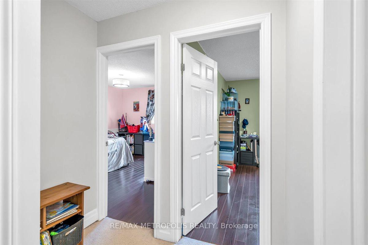 Photo 31 of 1125 Cedarcroft Crescent, Pickering, Liverpool — HOMEH