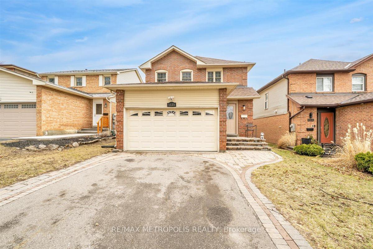 Photo 45 of 1125 Cedarcroft Crescent, Pickering, Liverpool — HOMEH