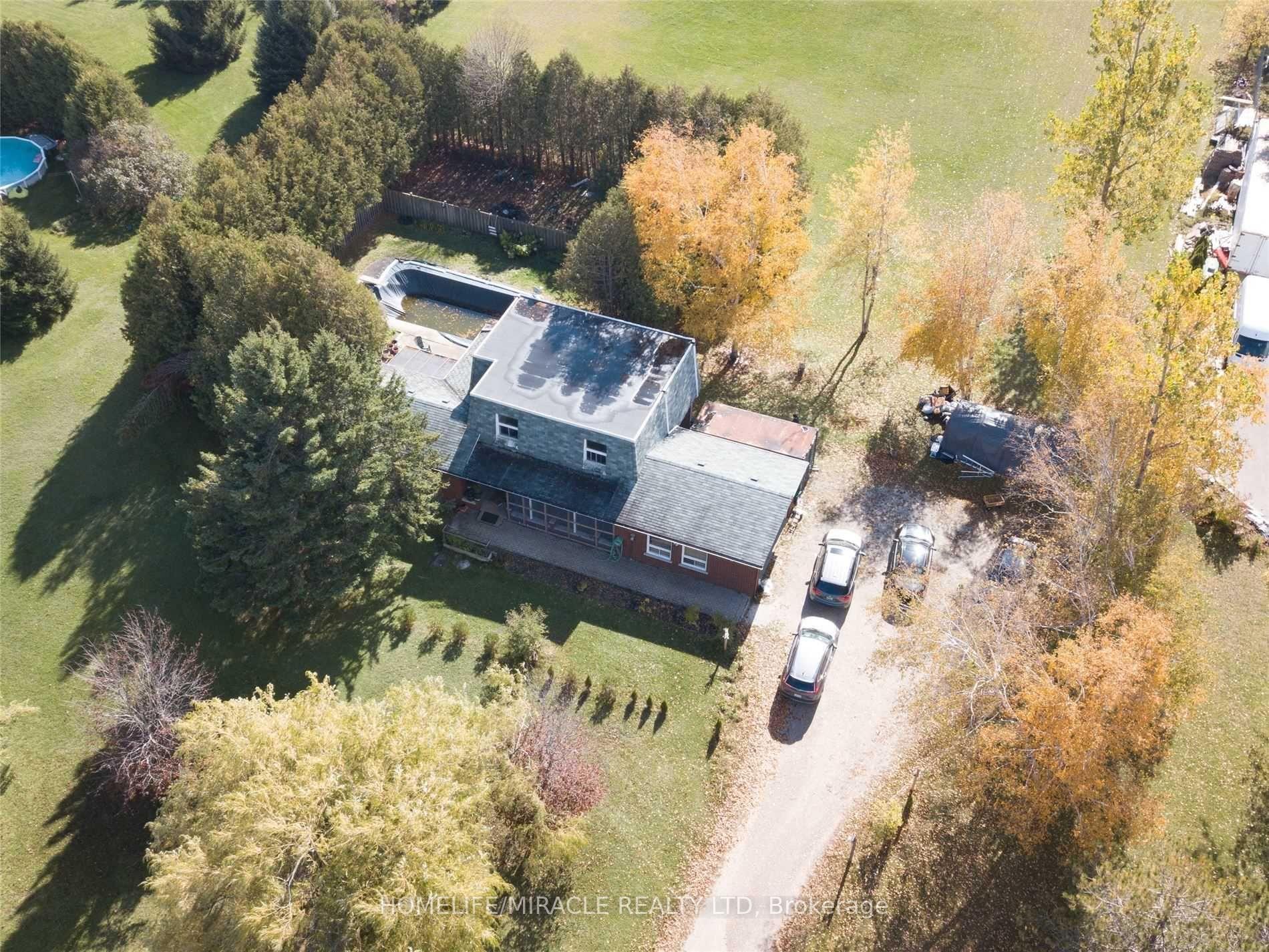 Photo 1 of 5 Kingsland Avenue, Mulmur, Rural Mulmur — HOMEH