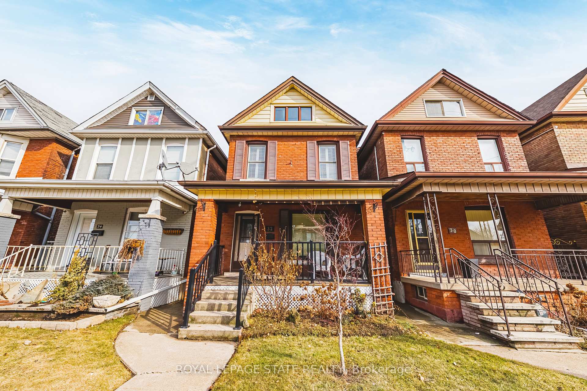 Photo 7 of 32 Sherman Avenue N, Hamilton, Gibson — HOMEH