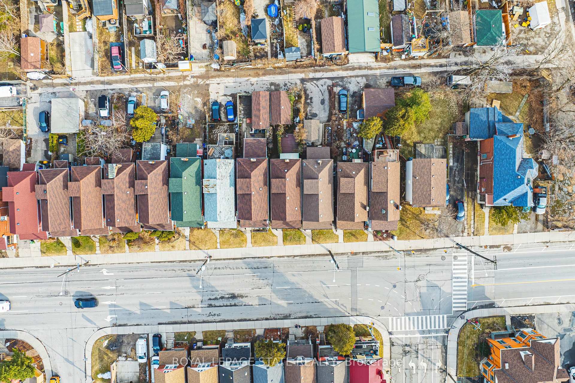 Photo 29 of 32 Sherman Avenue N, Hamilton, Gibson — HOMEH