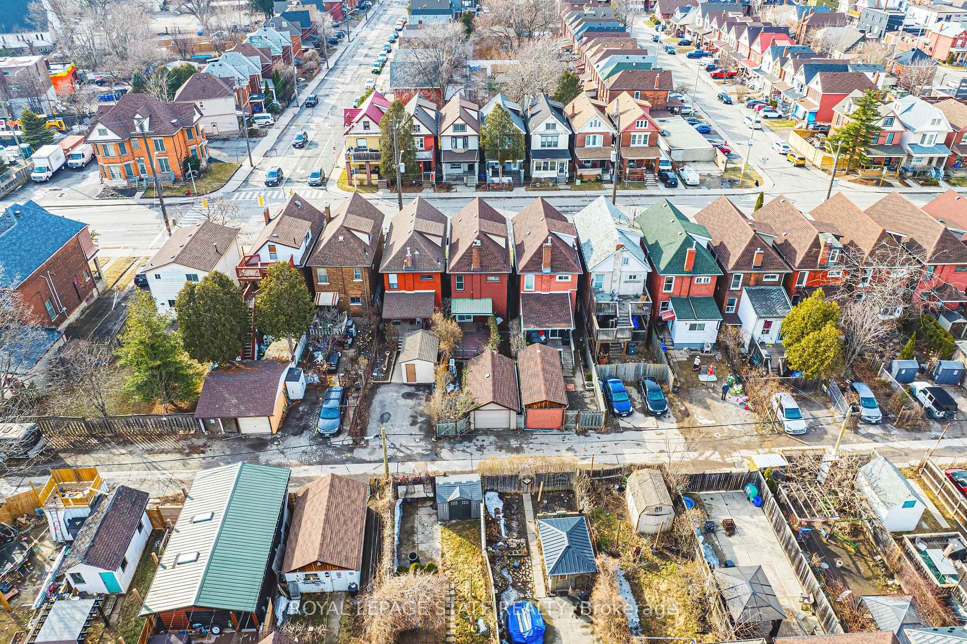 Photo 37 of 32 Sherman Avenue N, Hamilton, Gibson — HOMEH
