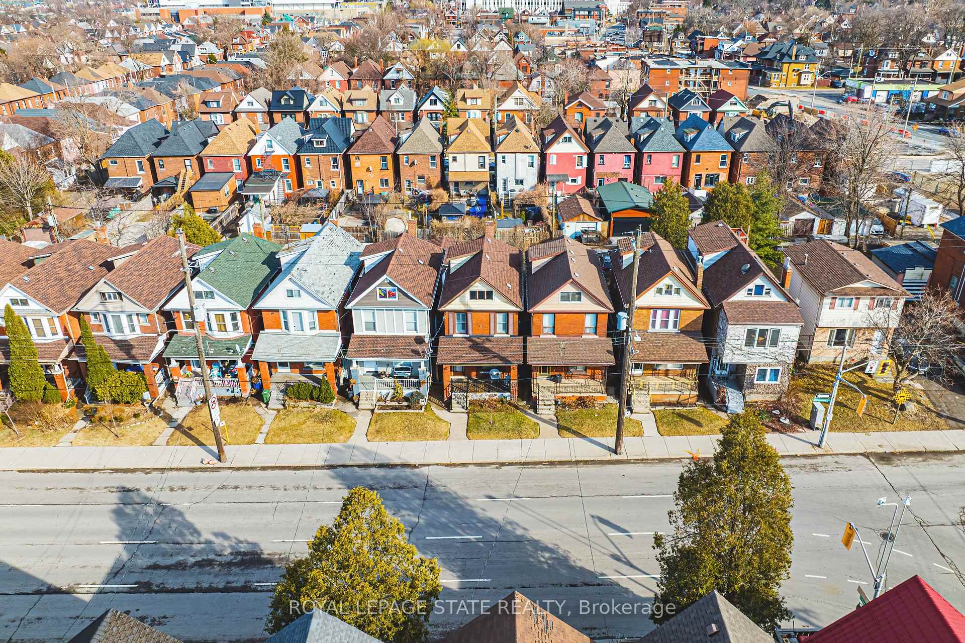 Photo 13 of 32 Sherman Avenue N, Hamilton, Gibson — HOMEH