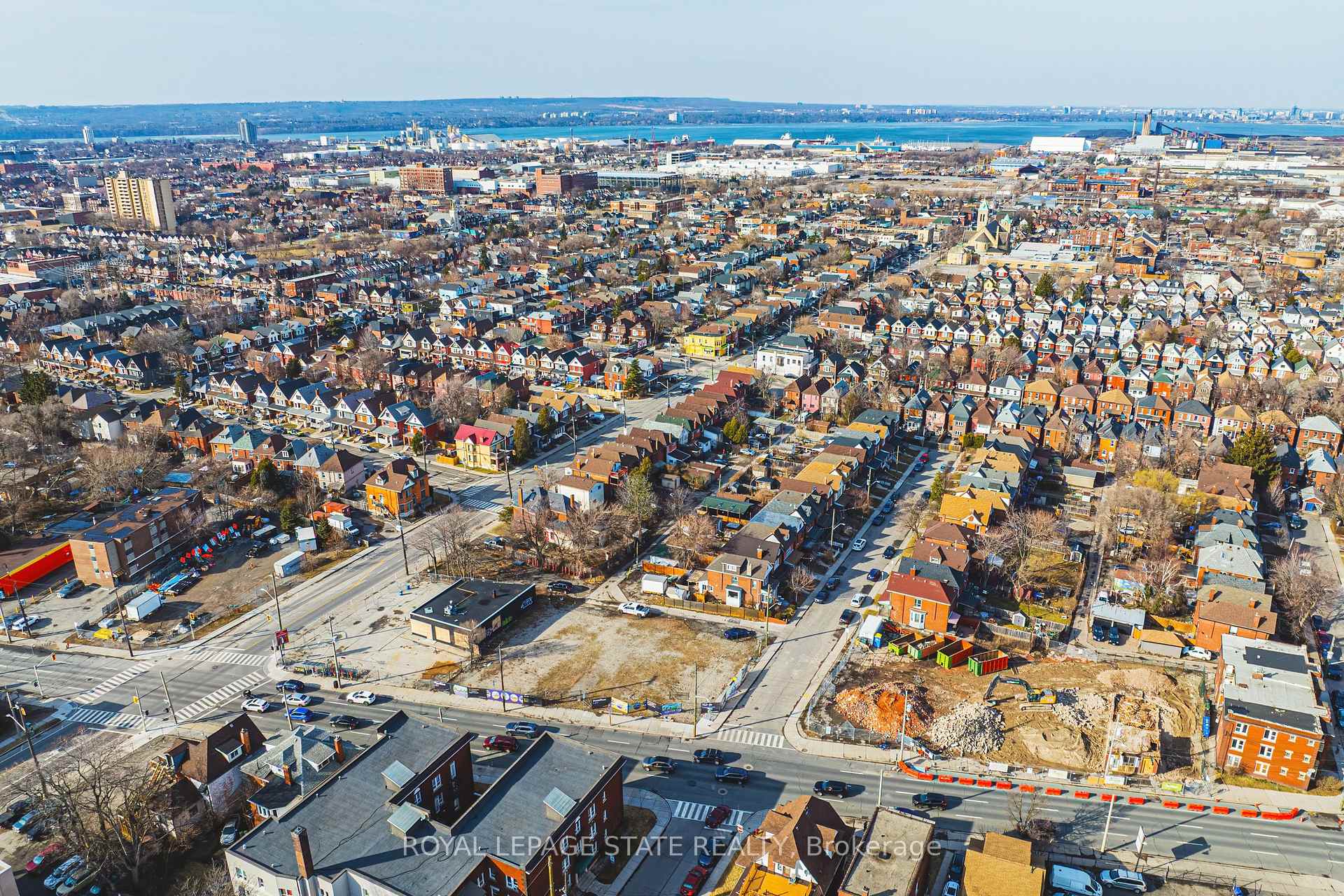 Photo 36 of 32 Sherman Avenue N, Hamilton, Gibson — HOMEH