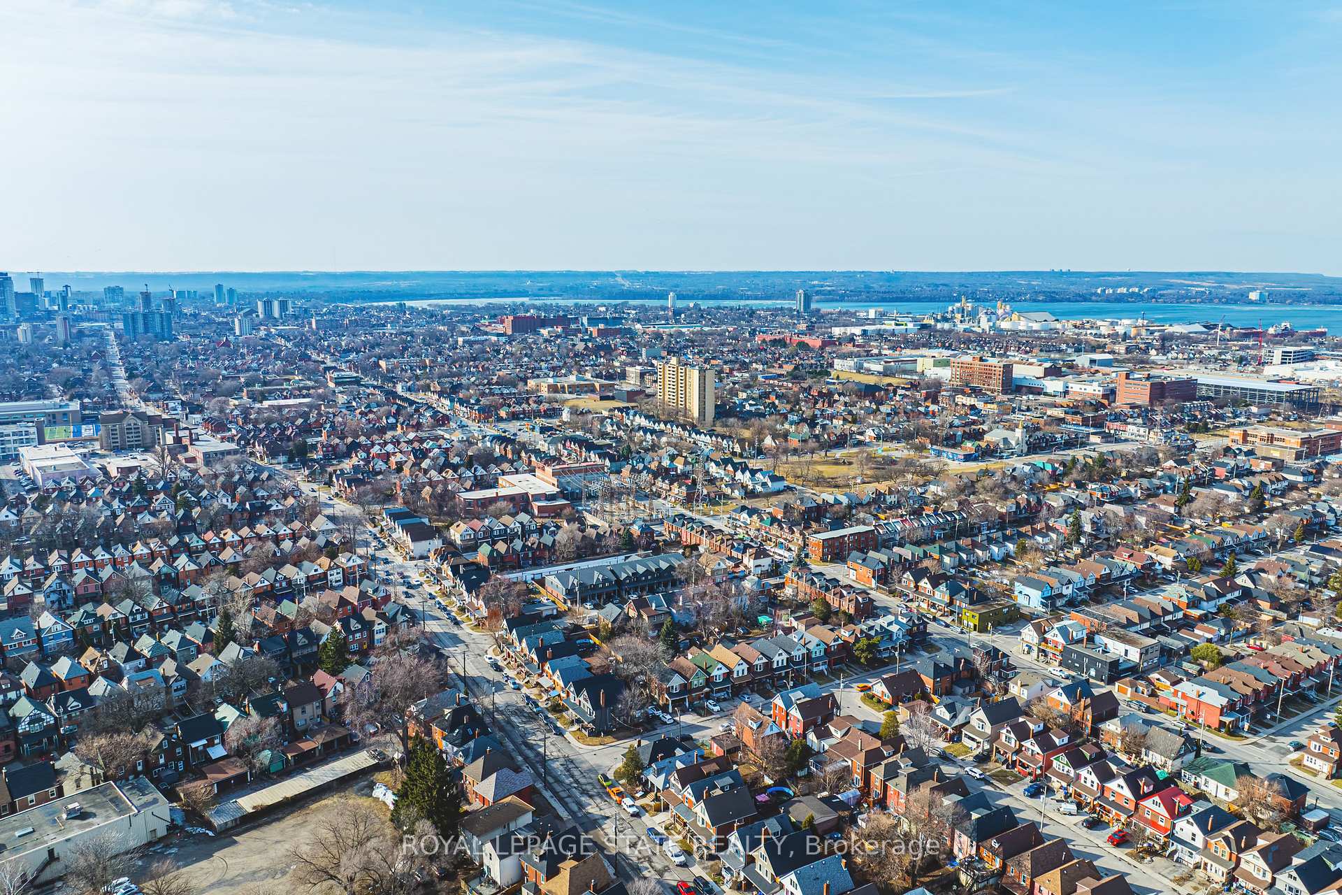 Photo 44 of 32 Sherman Avenue N, Hamilton, Gibson — HOMEH