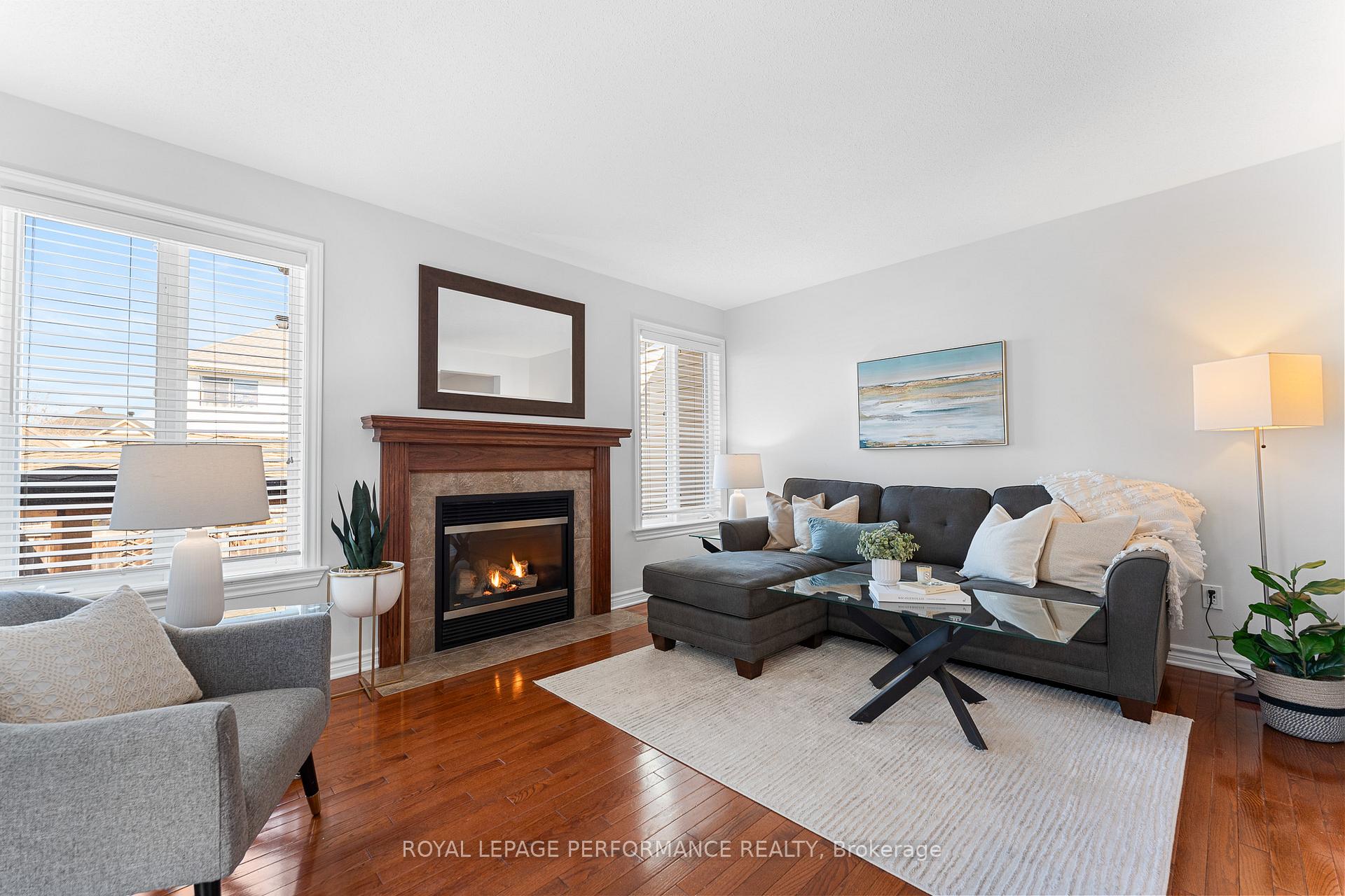 Photo 19 of 239 Deerfox Drive, Ottawa, Barrhaven - Longfields — HOMEH