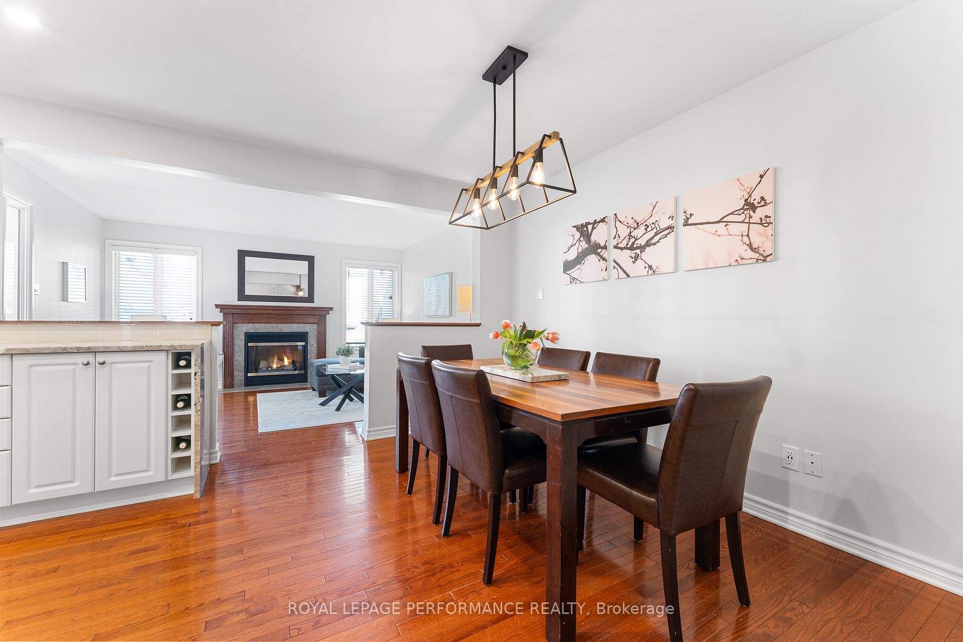 Photo 22 of 239 Deerfox Drive, Ottawa, Barrhaven - Longfields — HOMEH