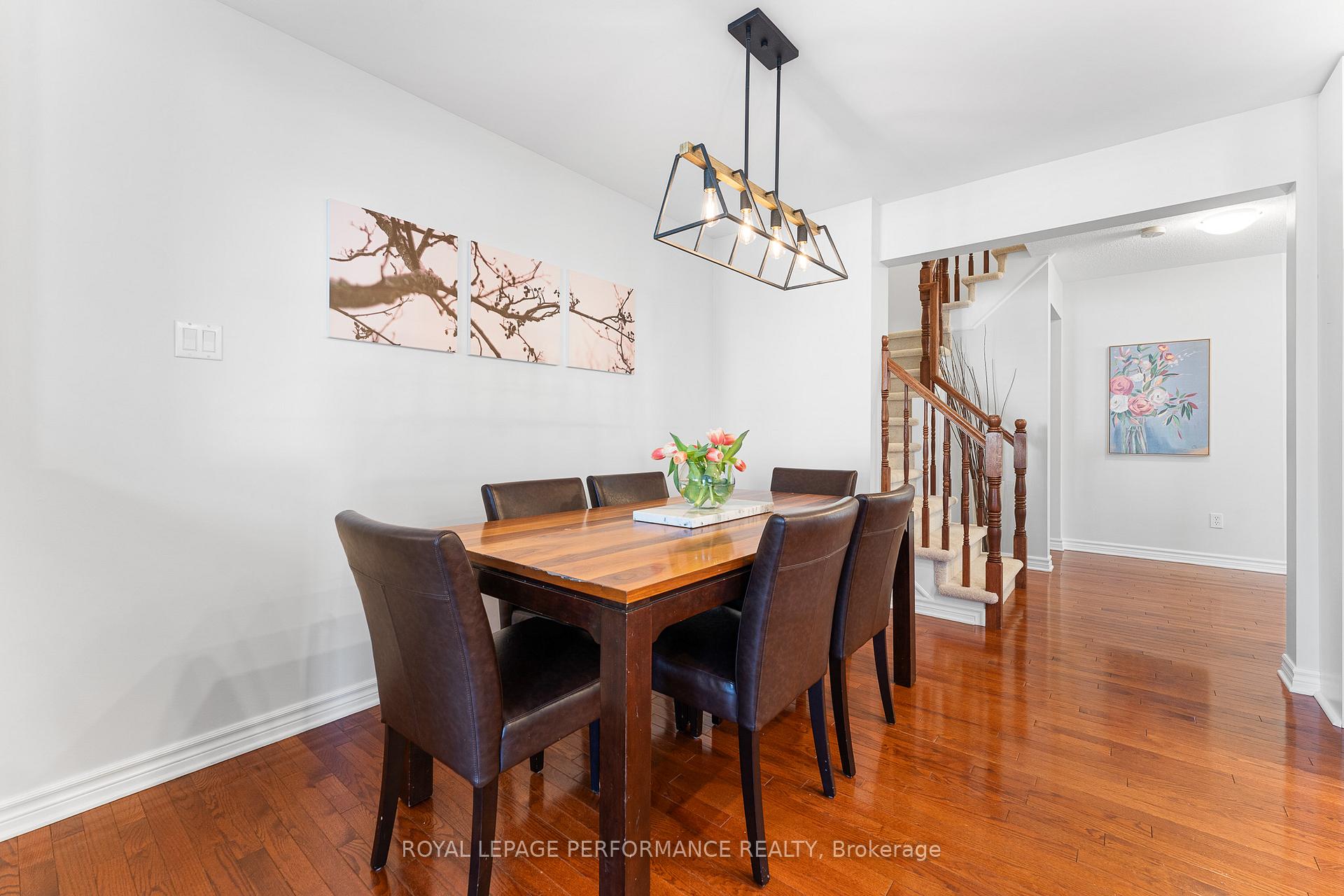Photo 14 of 239 Deerfox Drive, Ottawa, Barrhaven - Longfields — HOMEH