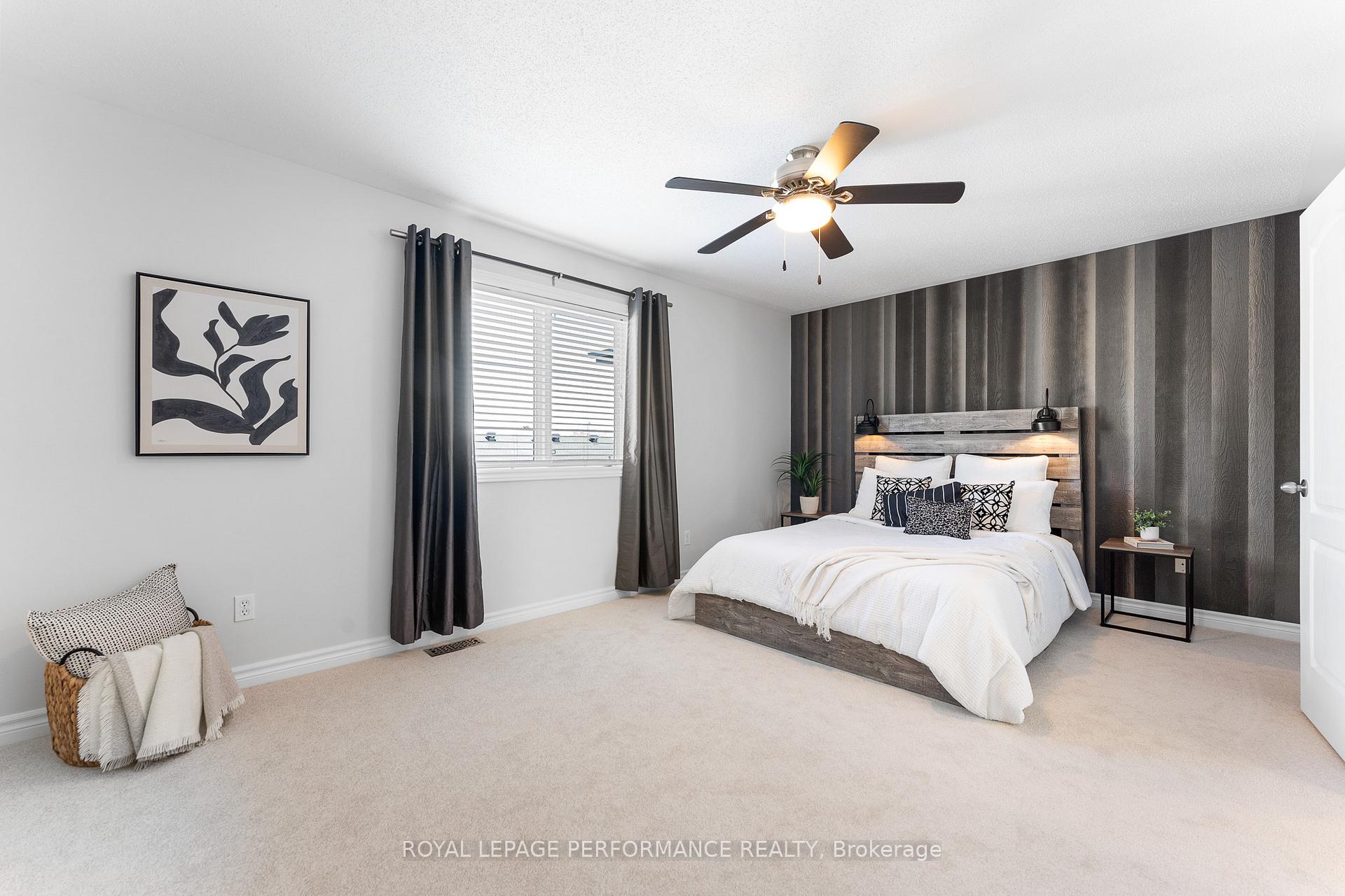 Photo 15 of 239 Deerfox Drive, Ottawa, Barrhaven - Longfields — HOMEH