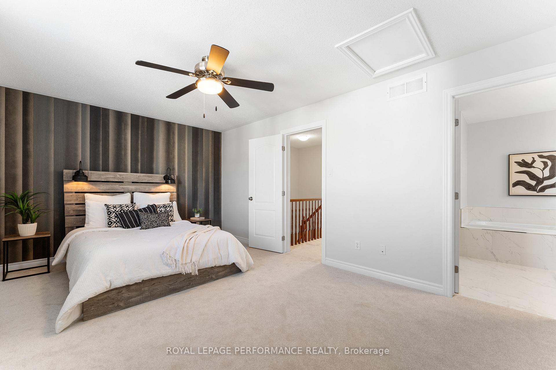 Photo 16 of 239 Deerfox Drive, Ottawa, Barrhaven - Longfields — HOMEH