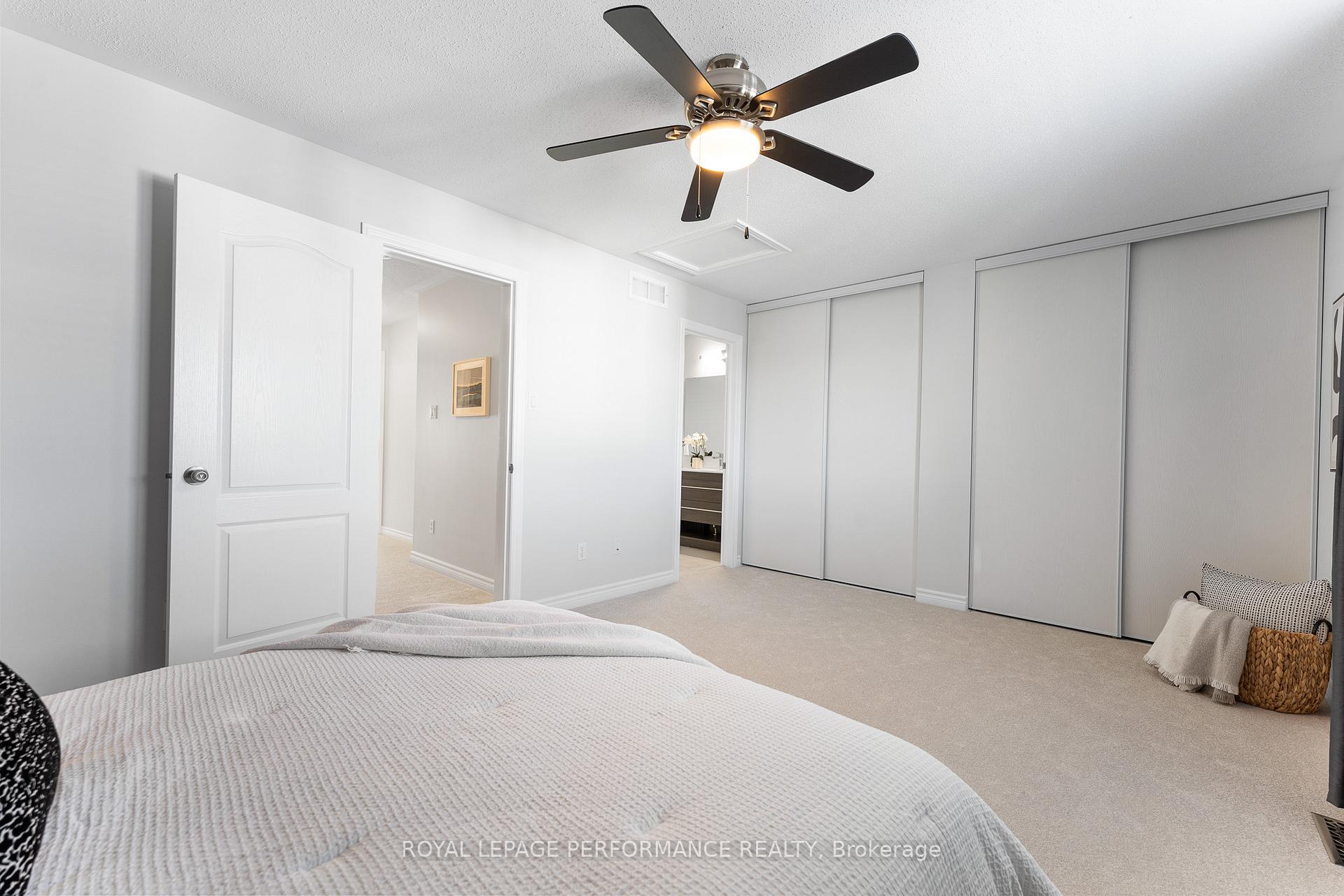 Photo 18 of 239 Deerfox Drive, Ottawa, Barrhaven - Longfields — HOMEH