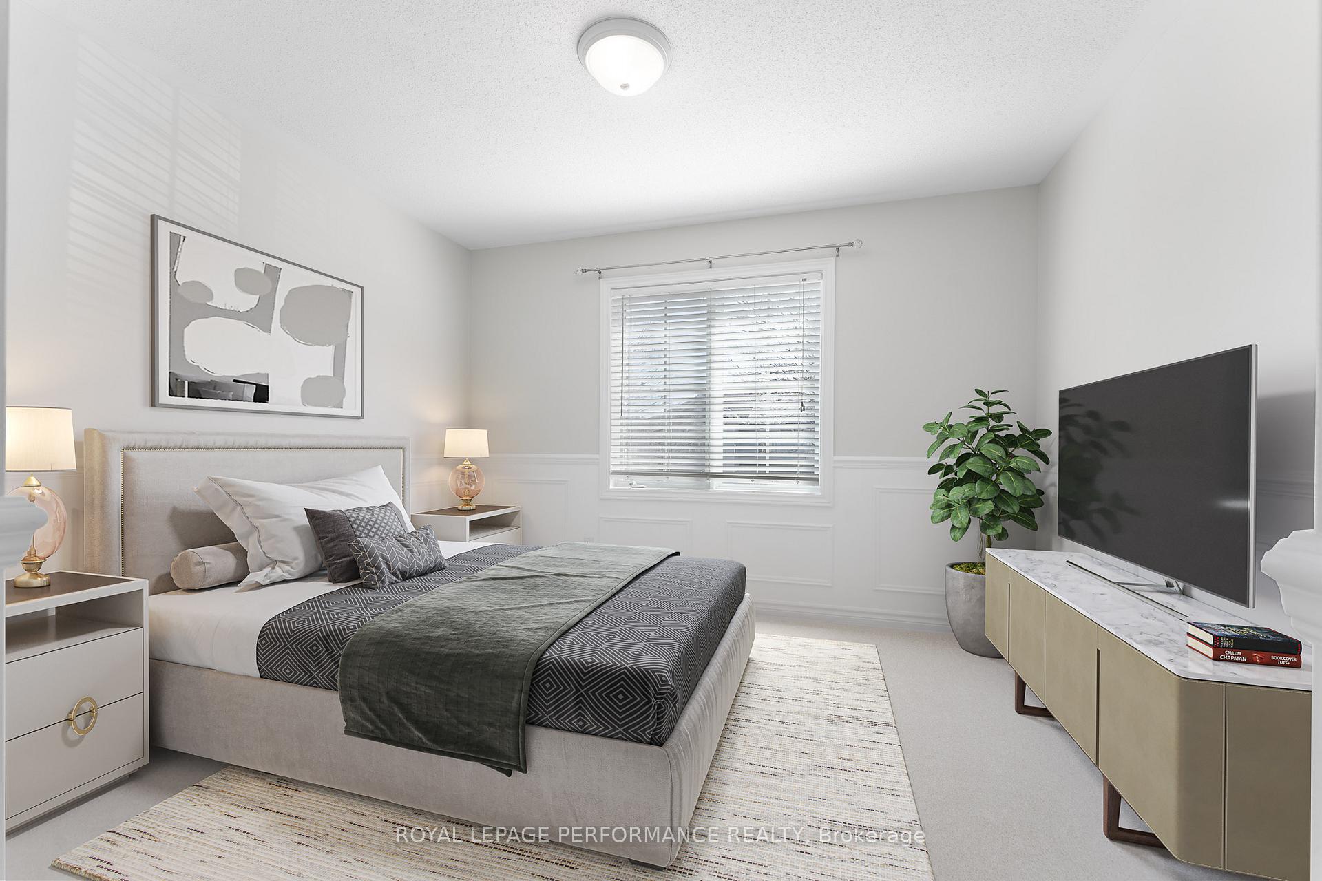 Photo 29 of 239 Deerfox Drive, Ottawa, Barrhaven - Longfields — HOMEH