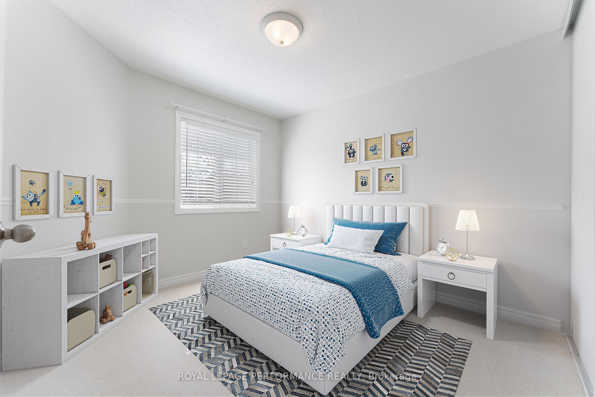 Photo 27 of 239 Deerfox Drive, Ottawa, Barrhaven - Longfields — HOMEH