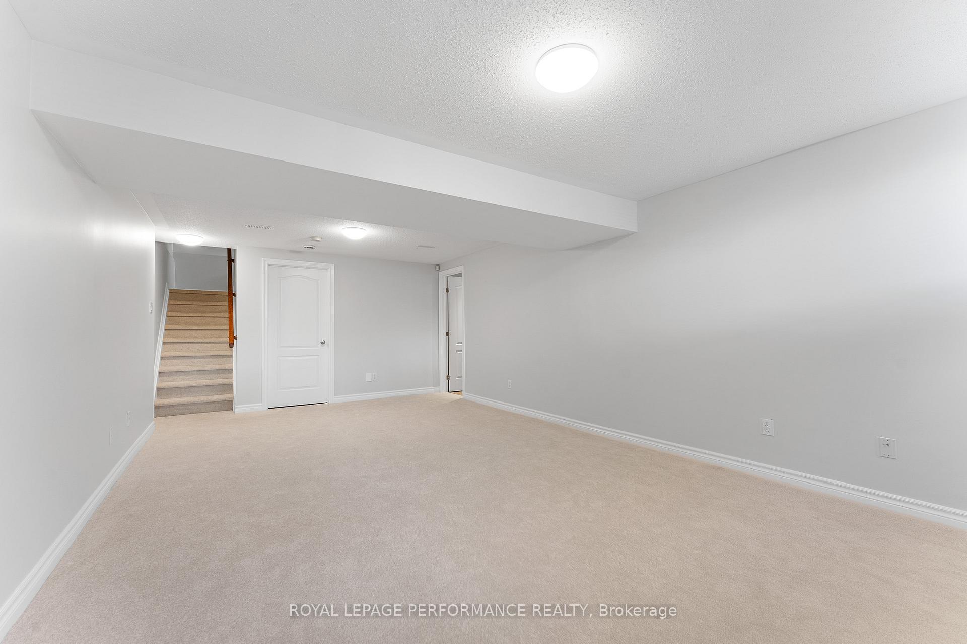 Photo 25 of 239 Deerfox Drive, Ottawa, Barrhaven - Longfields — HOMEH