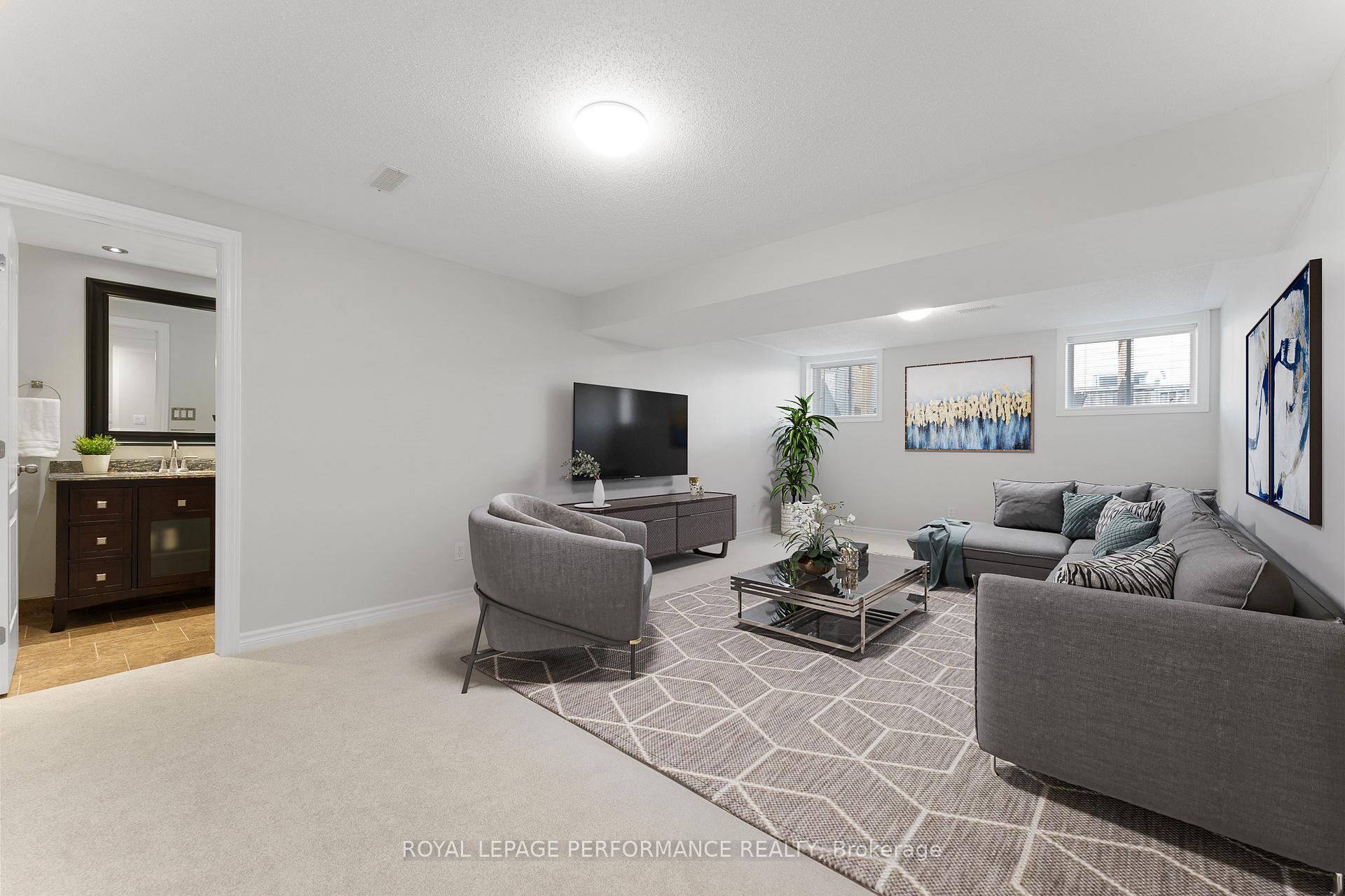 Photo 24 of 239 Deerfox Drive, Ottawa, Barrhaven - Longfields — HOMEH
