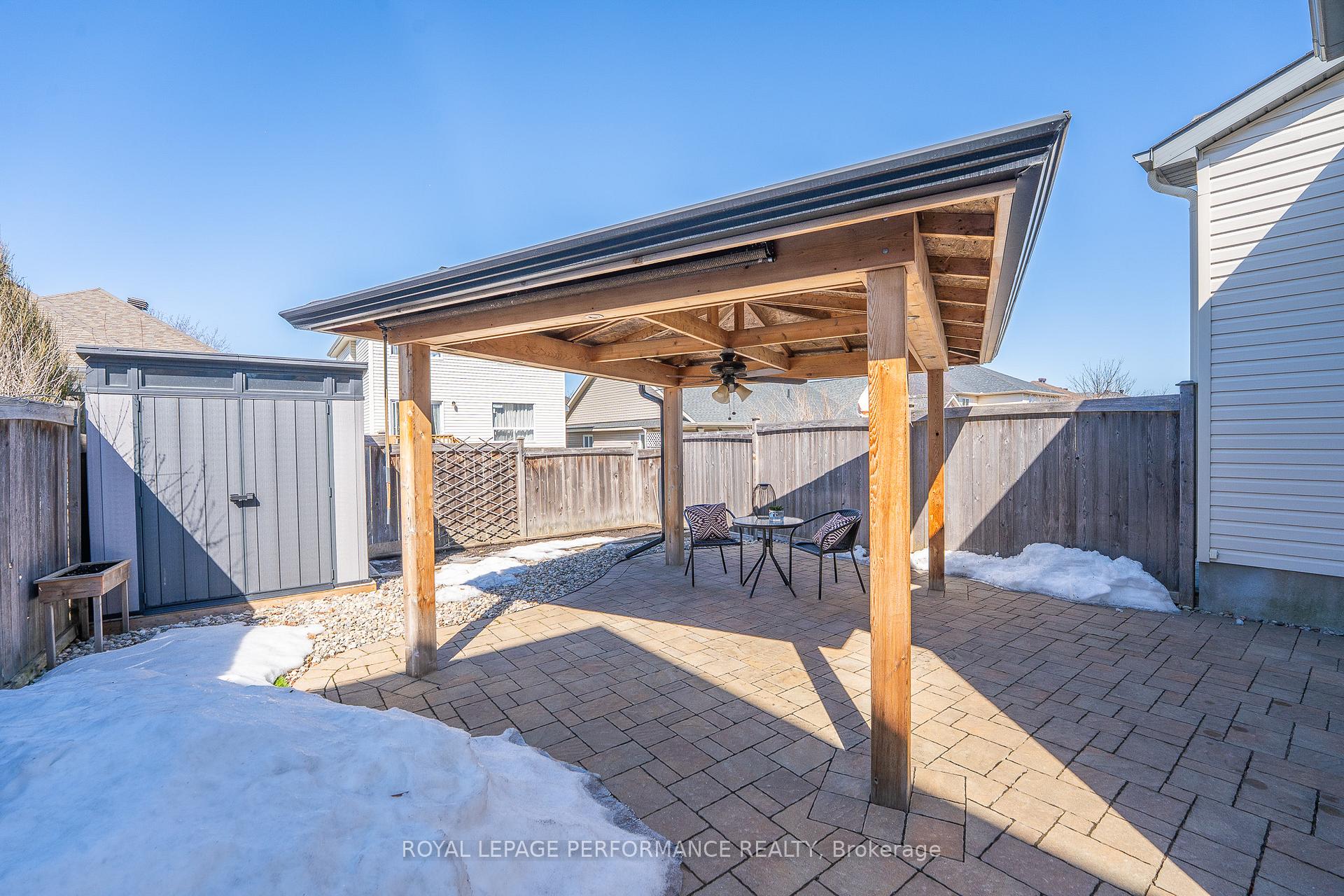 Photo 36 of 239 Deerfox Drive, Ottawa, Barrhaven - Longfields — HOMEH