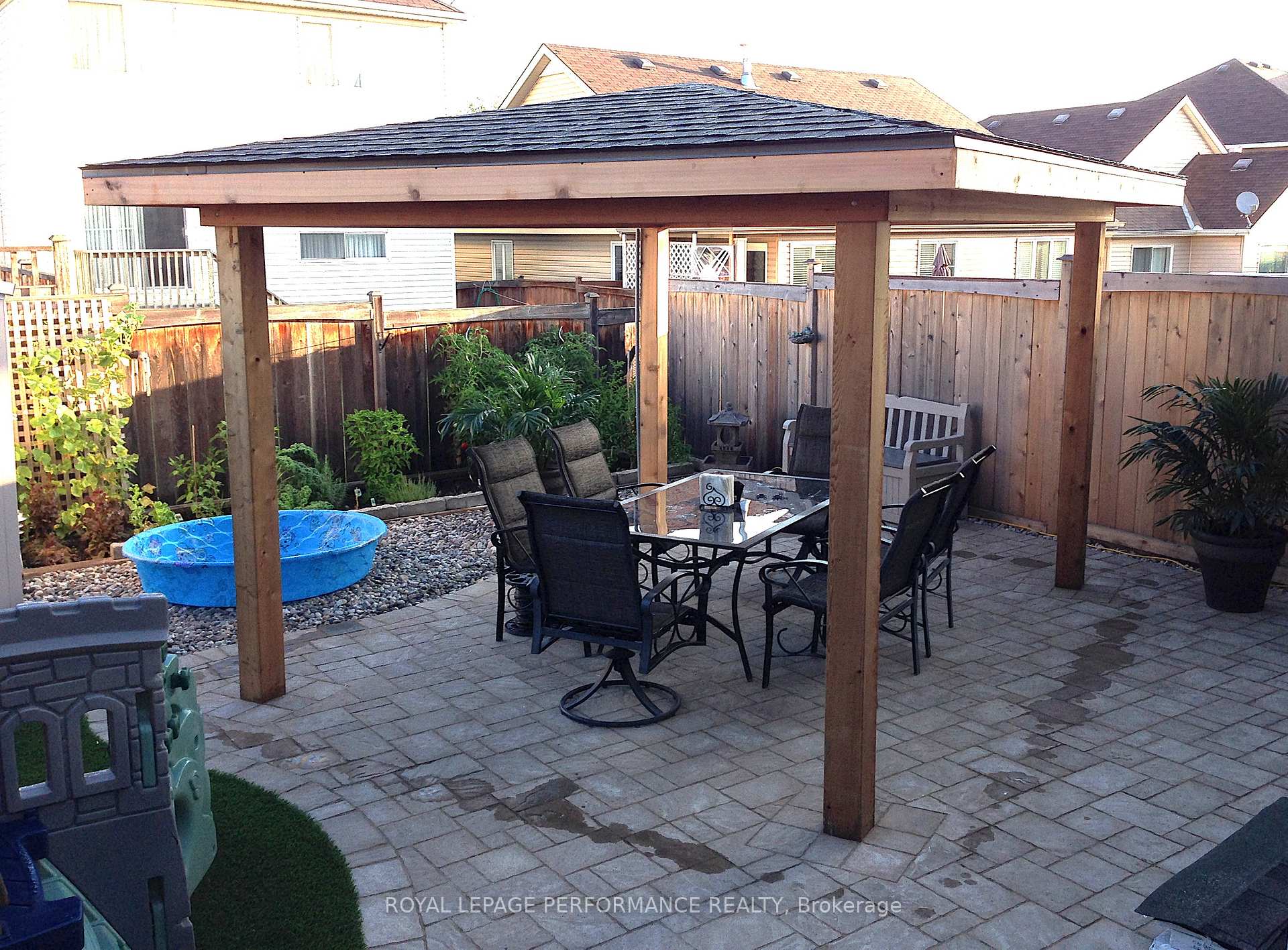 Photo 37 of 239 Deerfox Drive, Ottawa, Barrhaven - Longfields — HOMEH