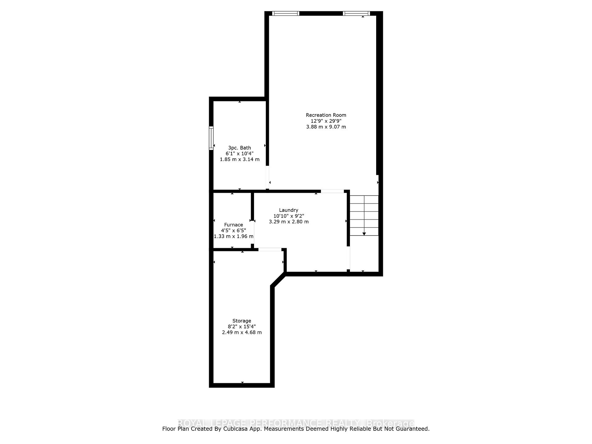 Photo 38 of 239 Deerfox Drive, Ottawa, Barrhaven - Longfields — HOMEH