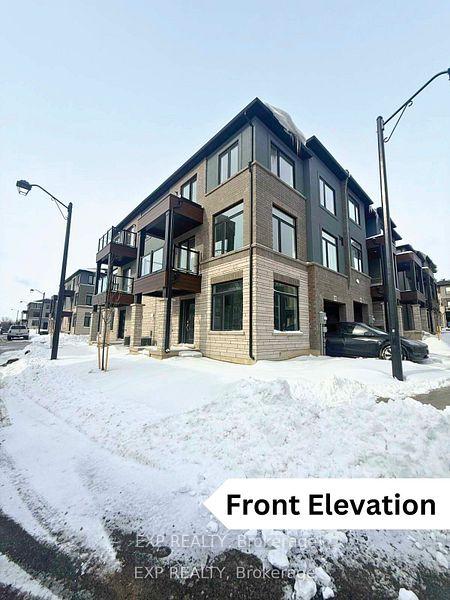 Photo 1 of Unit 121, 155 Equestrian Way, Cambridge — HOMEH
