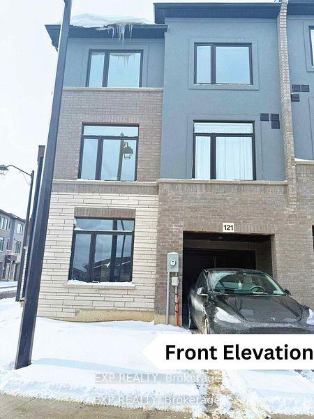 Photo 3 of Unit 121, 155 Equestrian Way, Cambridge — HOMEH
