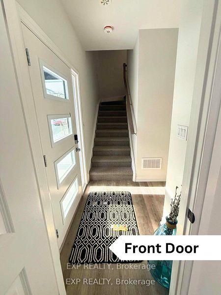 Photo 5 of Unit 121, 155 Equestrian Way, Cambridge — HOMEH
