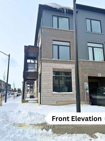 Photo 16 of Unit 121, 155 Equestrian Way, Cambridge — HOMEH