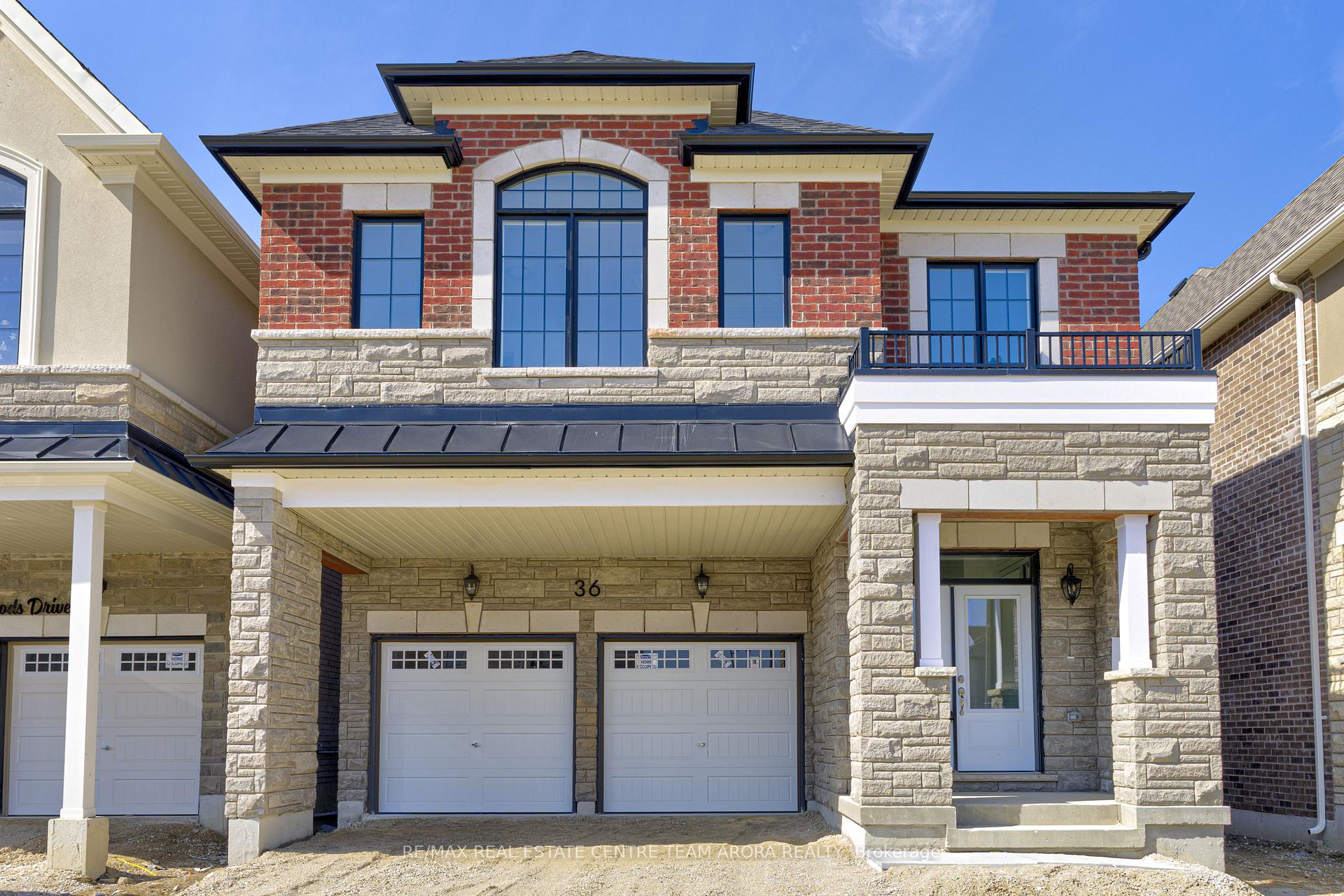 Photo 1 of 36 Aster Woods Drive, Caledon, Rural Caledon — HOMEH