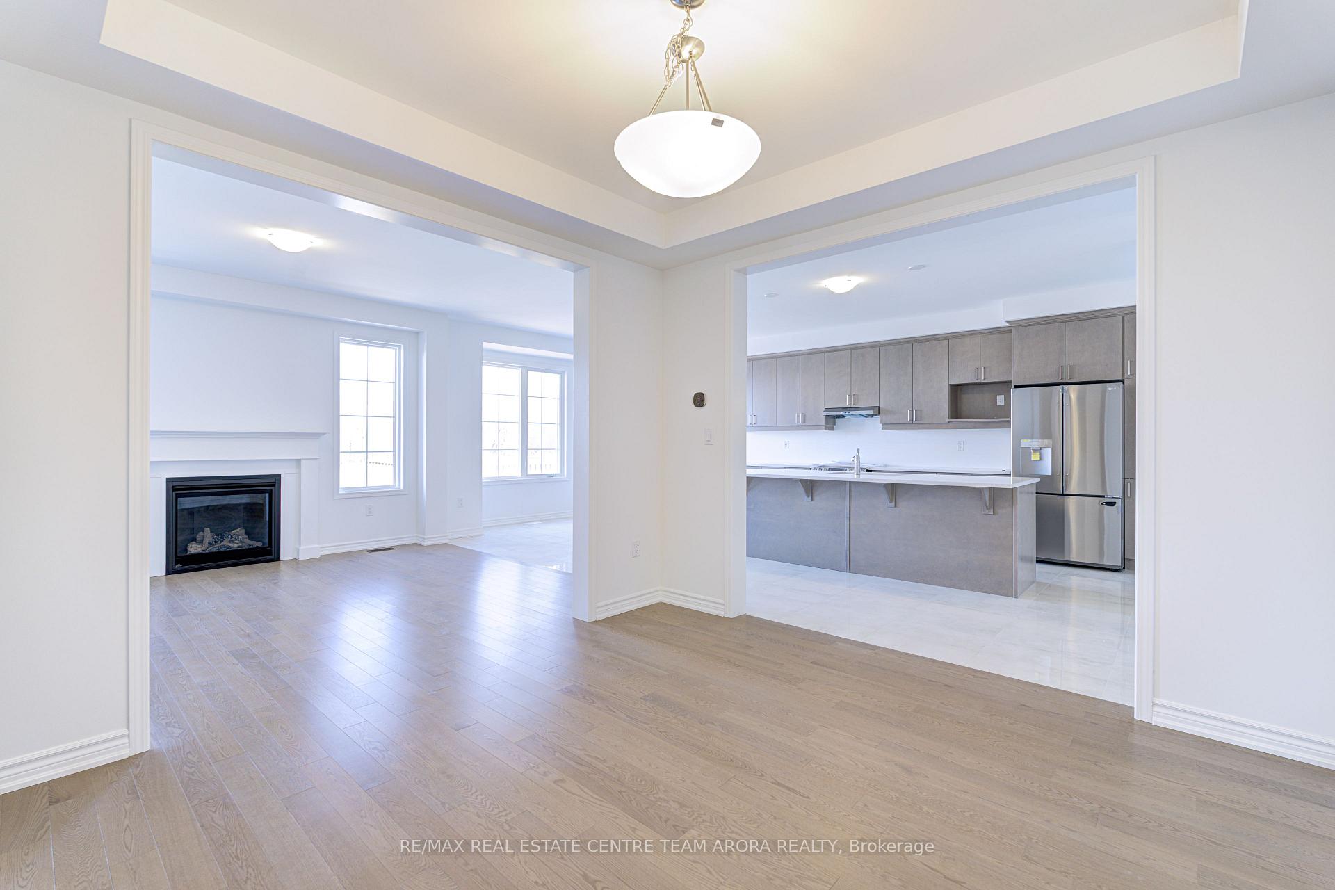 Photo 7 of 36 Aster Woods Drive, Caledon, Rural Caledon — HOMEH