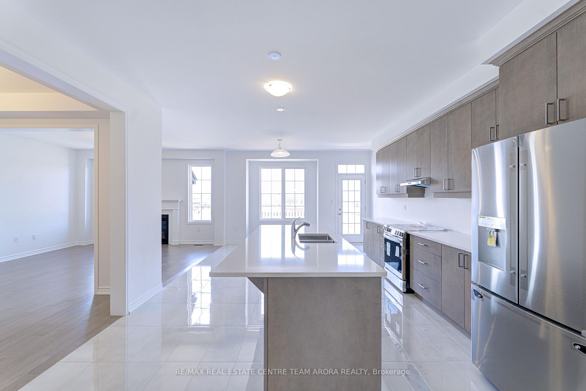 Photo 13 of 36 Aster Woods Drive, Caledon, Rural Caledon — HOMEH
