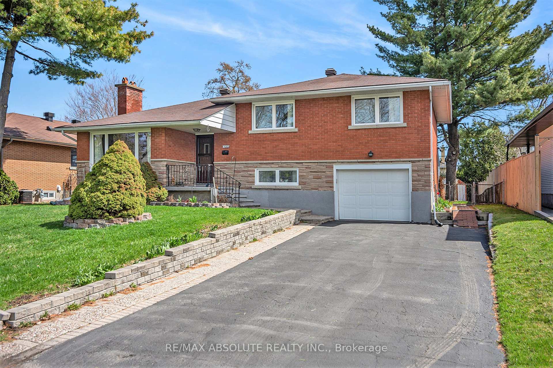 Photo 8 of 969 Hare Avenue, Ottawa, McKellar Heights/Glabar Park — HOMEH