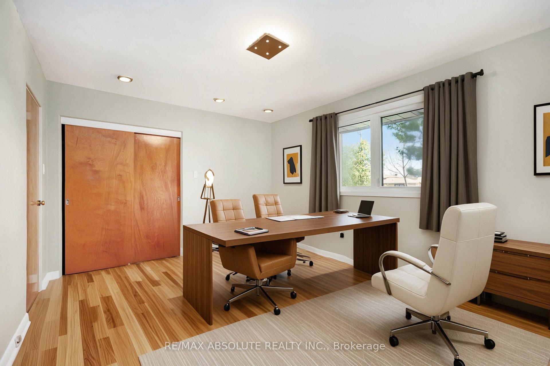 Photo 18 of 969 Hare Avenue, Ottawa, McKellar Heights/Glabar Park — HOMEH