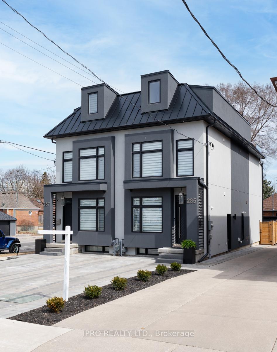 Photo 7 of 285 Glebemount Avenue, Toronto, Danforth Village-East York — HOMEH