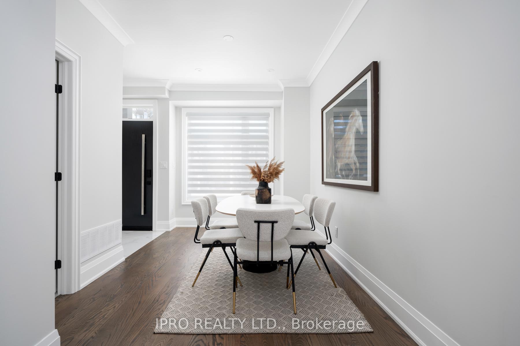Photo 3 of 285 Glebemount Avenue, Toronto, Danforth Village-East York — HOMEH