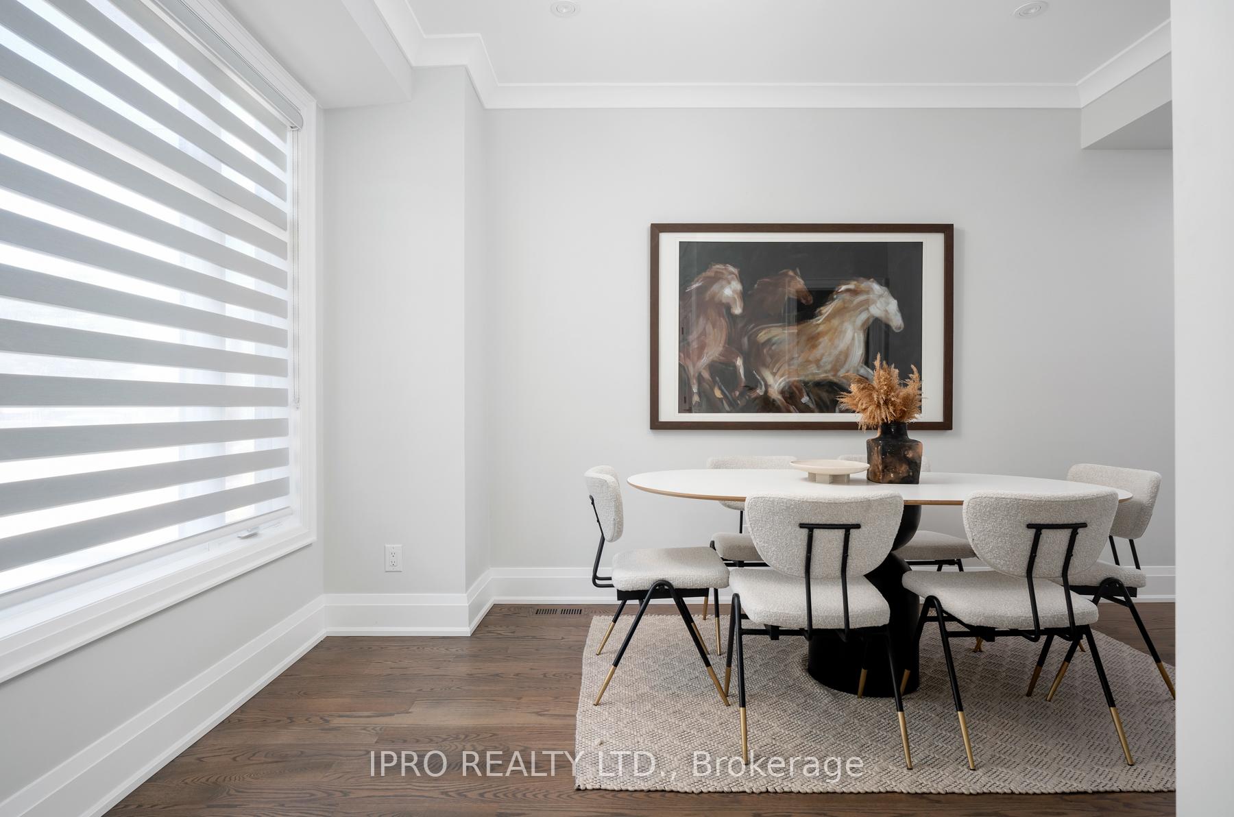 Photo 5 of 285 Glebemount Avenue, Toronto, Danforth Village-East York — HOMEH
