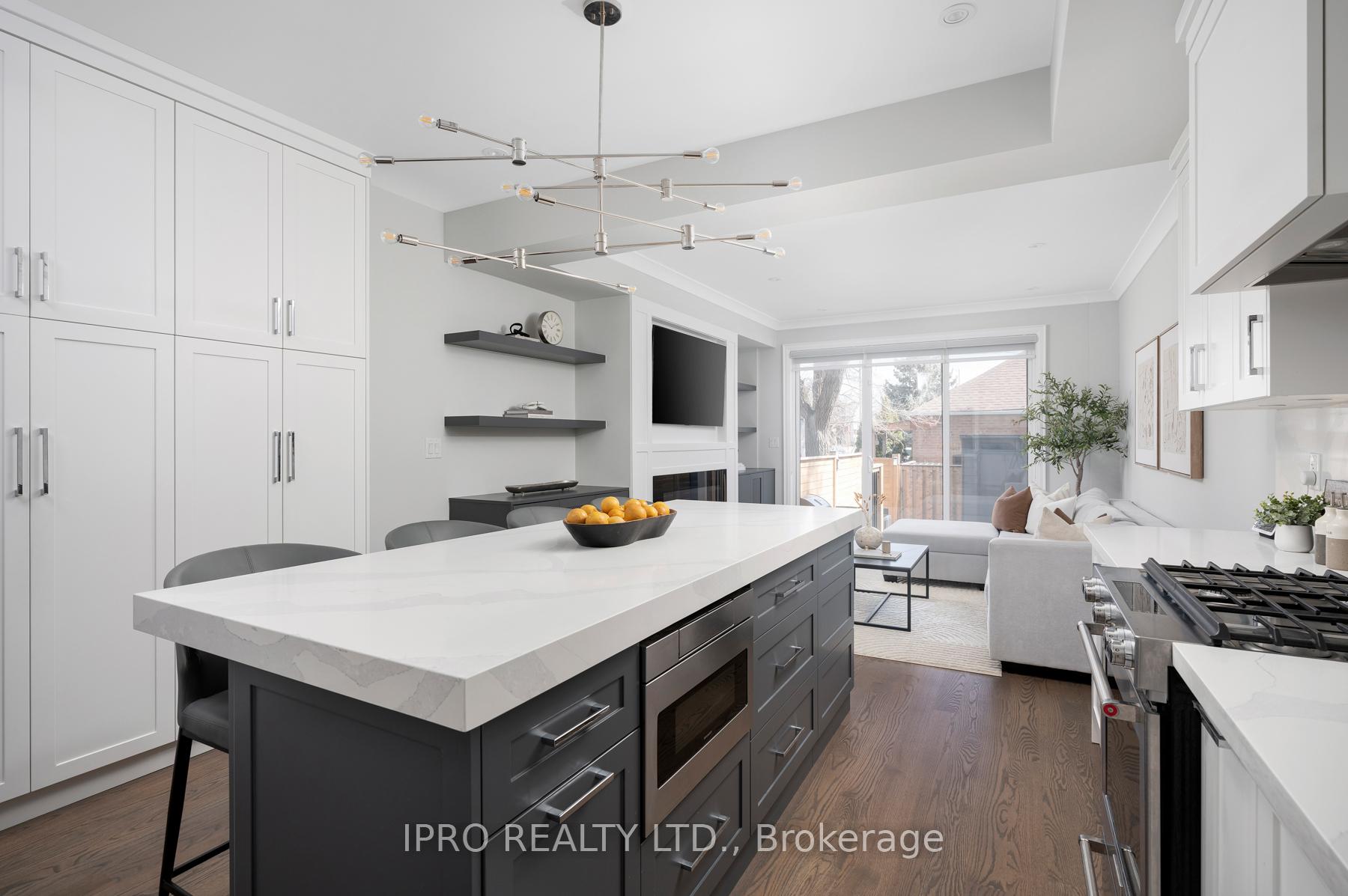 Photo 8 of 285 Glebemount Avenue, Toronto, Danforth Village-East York — HOMEH