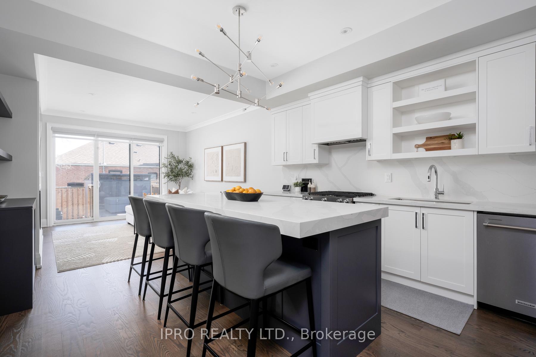 Photo 6 of 285 Glebemount Avenue, Toronto, Danforth Village-East York — HOMEH