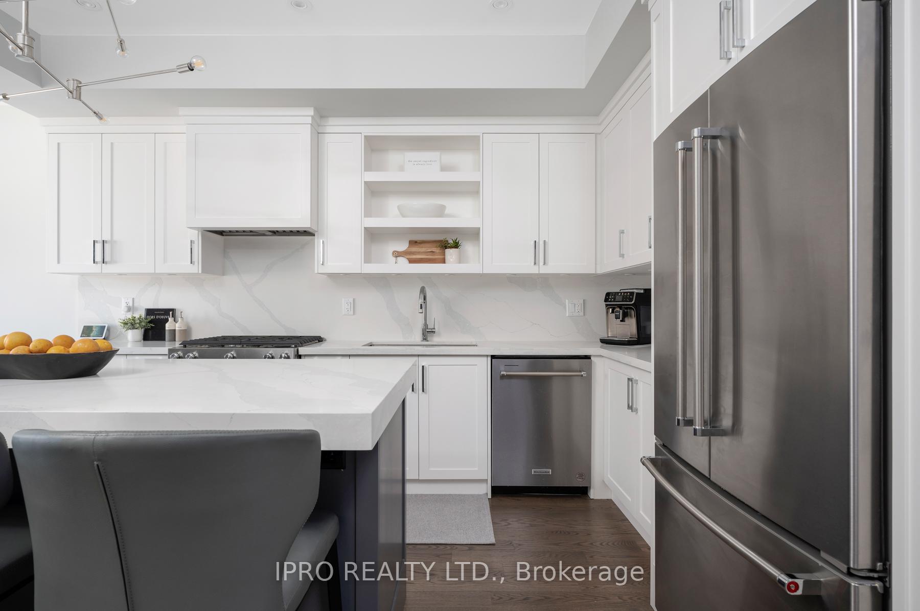 Photo 4 of 285 Glebemount Avenue, Toronto, Danforth Village-East York — HOMEH