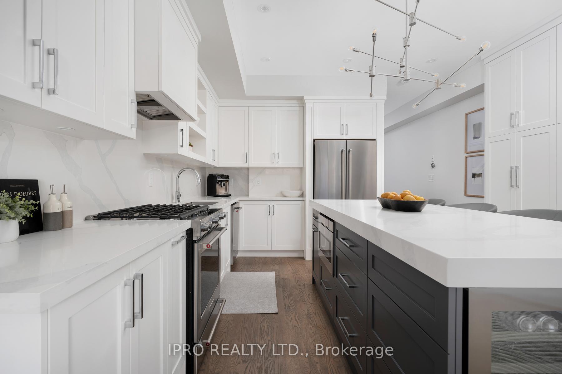 Photo 16 of 285 Glebemount Avenue, Toronto, Danforth Village-East York — HOMEH