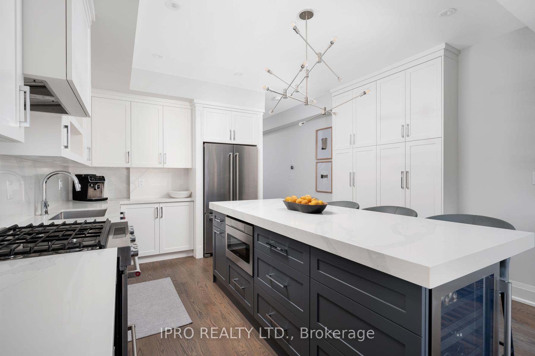Photo 24 of 285 Glebemount Avenue, Toronto, Danforth Village-East York — HOMEH