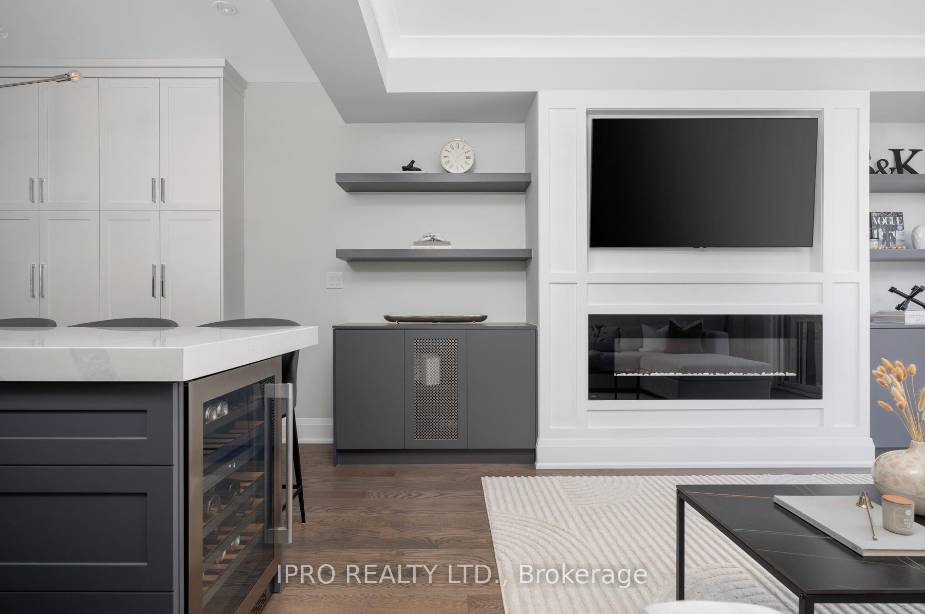 Photo 19 of 285 Glebemount Avenue, Toronto, Danforth Village-East York — HOMEH