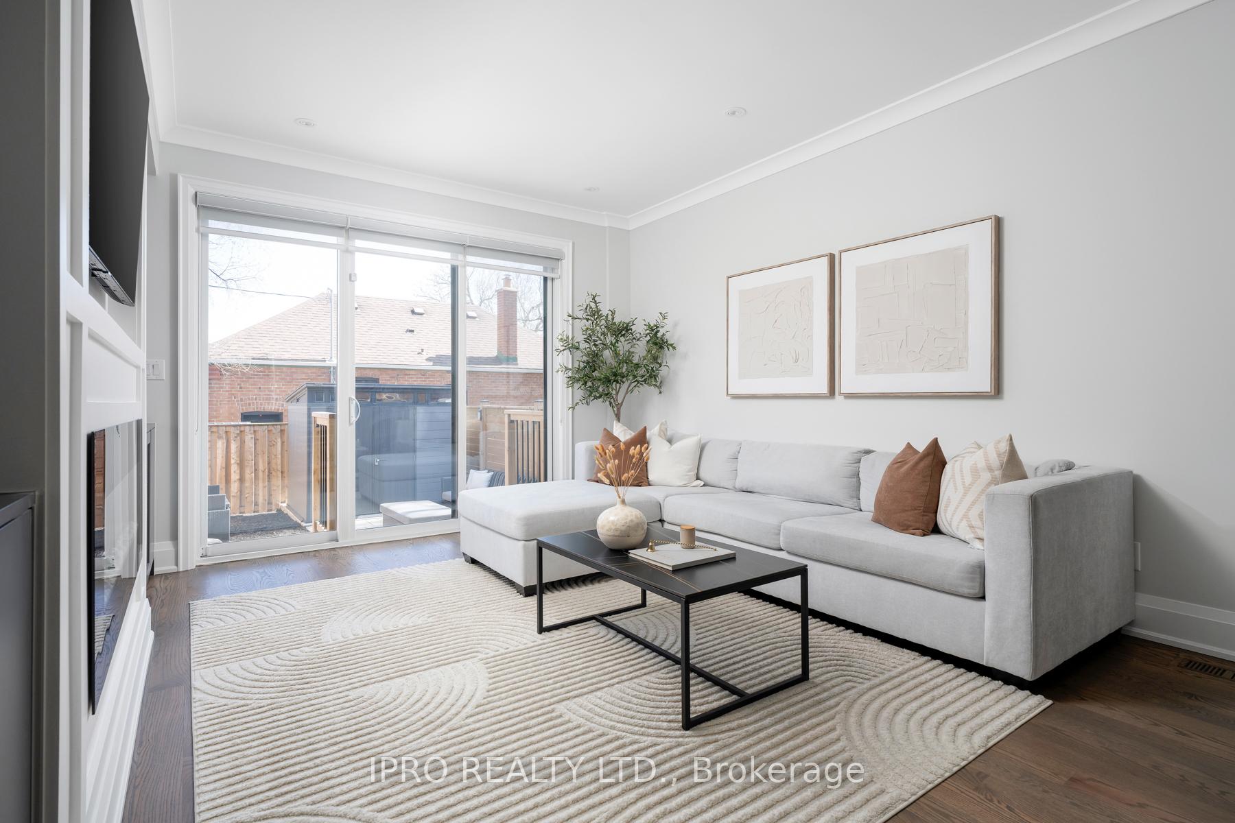 Photo 20 of 285 Glebemount Avenue, Toronto, Danforth Village-East York — HOMEH