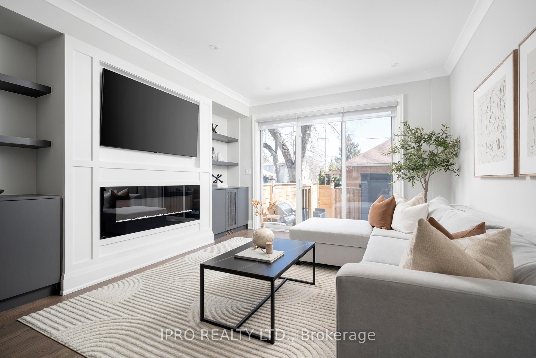 Photo 29 of 285 Glebemount Avenue, Toronto, Danforth Village-East York — HOMEH